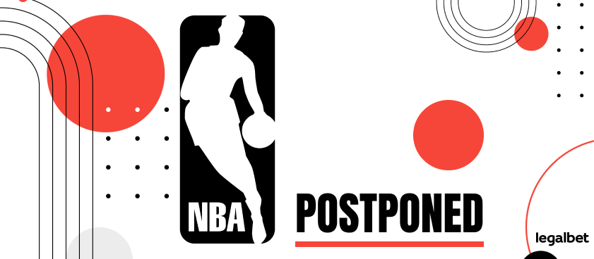 NBA Season Suspended Amid Coronavirus Outbreak!