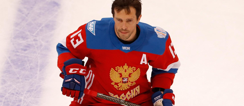 Беларусь – Россия: прогноз на хоккей от Владимира Вуйтека