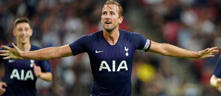 «Реал» Мадрид – «Тоттенхэм»: прогноз на футбол от Ербола Каирова