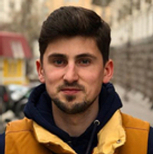Андрей Колосов