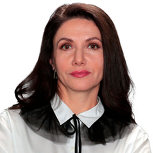Светлана Шабалина
