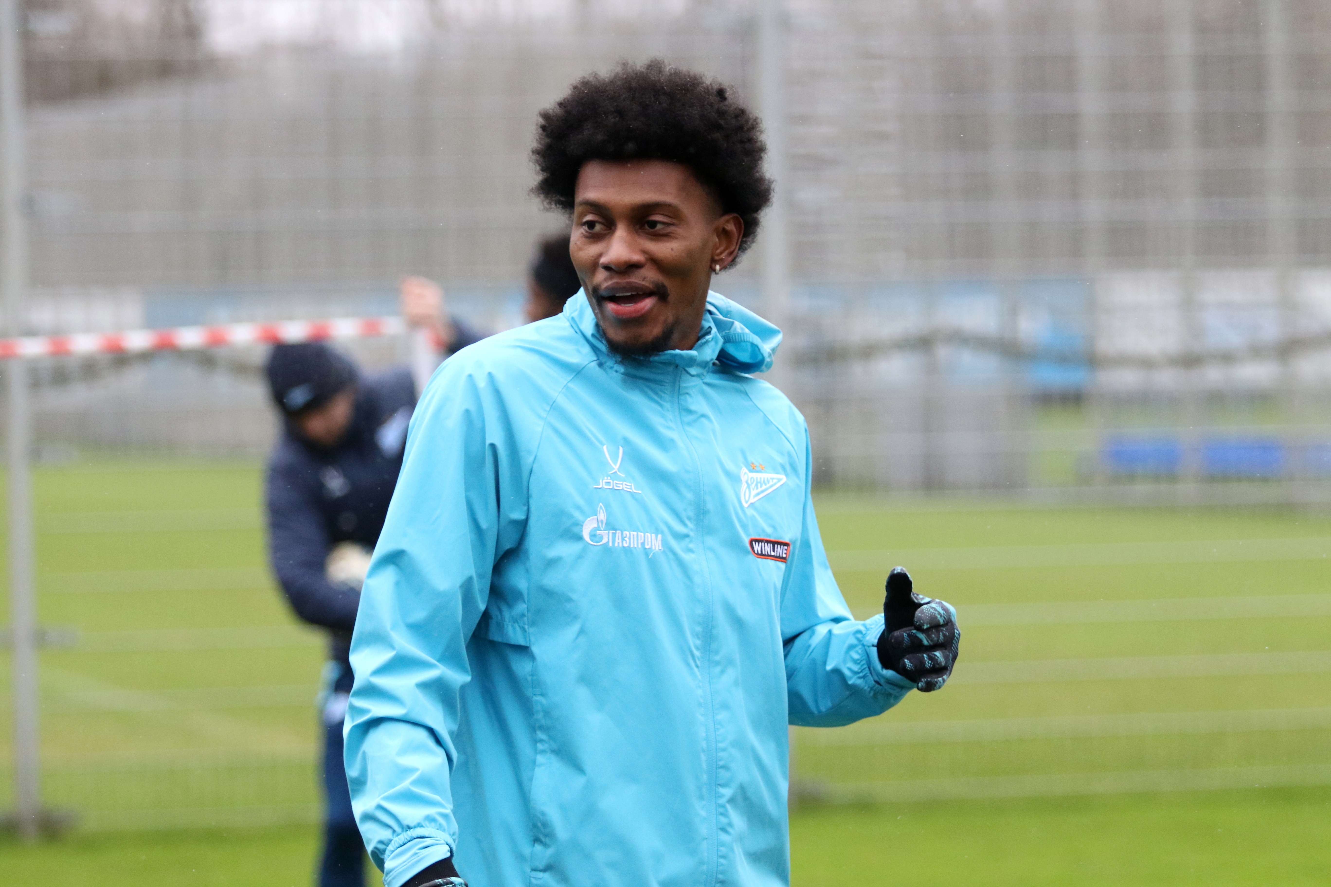 «Зенит» согласовал с «Атлетико Минейро» трансфер Кассьерры.