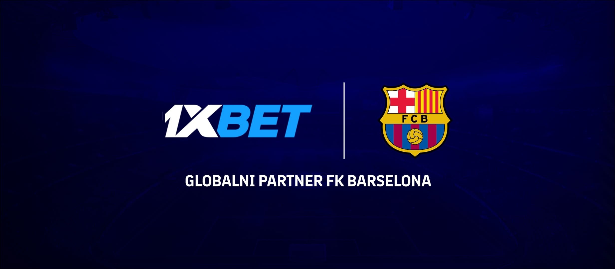 Keš bonus 1xBet 20000 RSD.