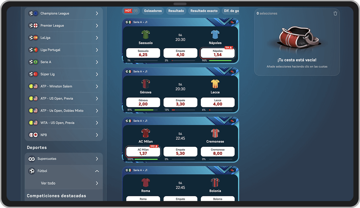 Winamax