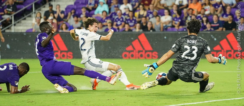 Philadelphia Union - Orlando City: Predictii pariuri fotbal MLS