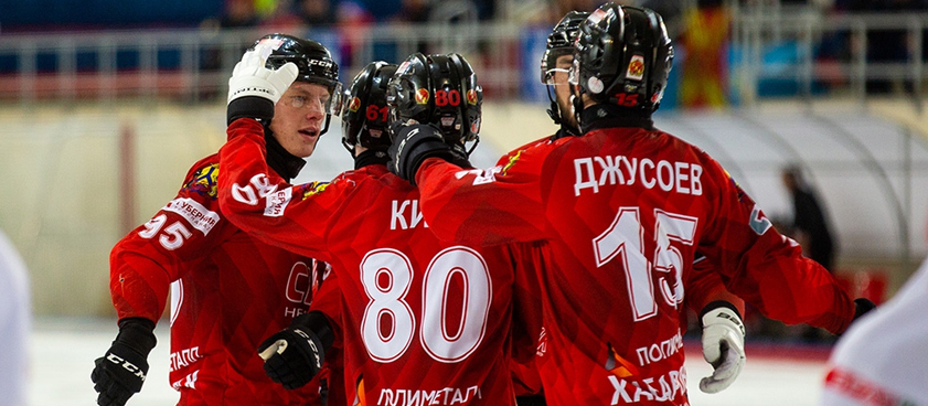 «СКА-Нефтяник» – «Сибсельмаш»: прогноз на хоккей с мячом от Arkadiy_bets