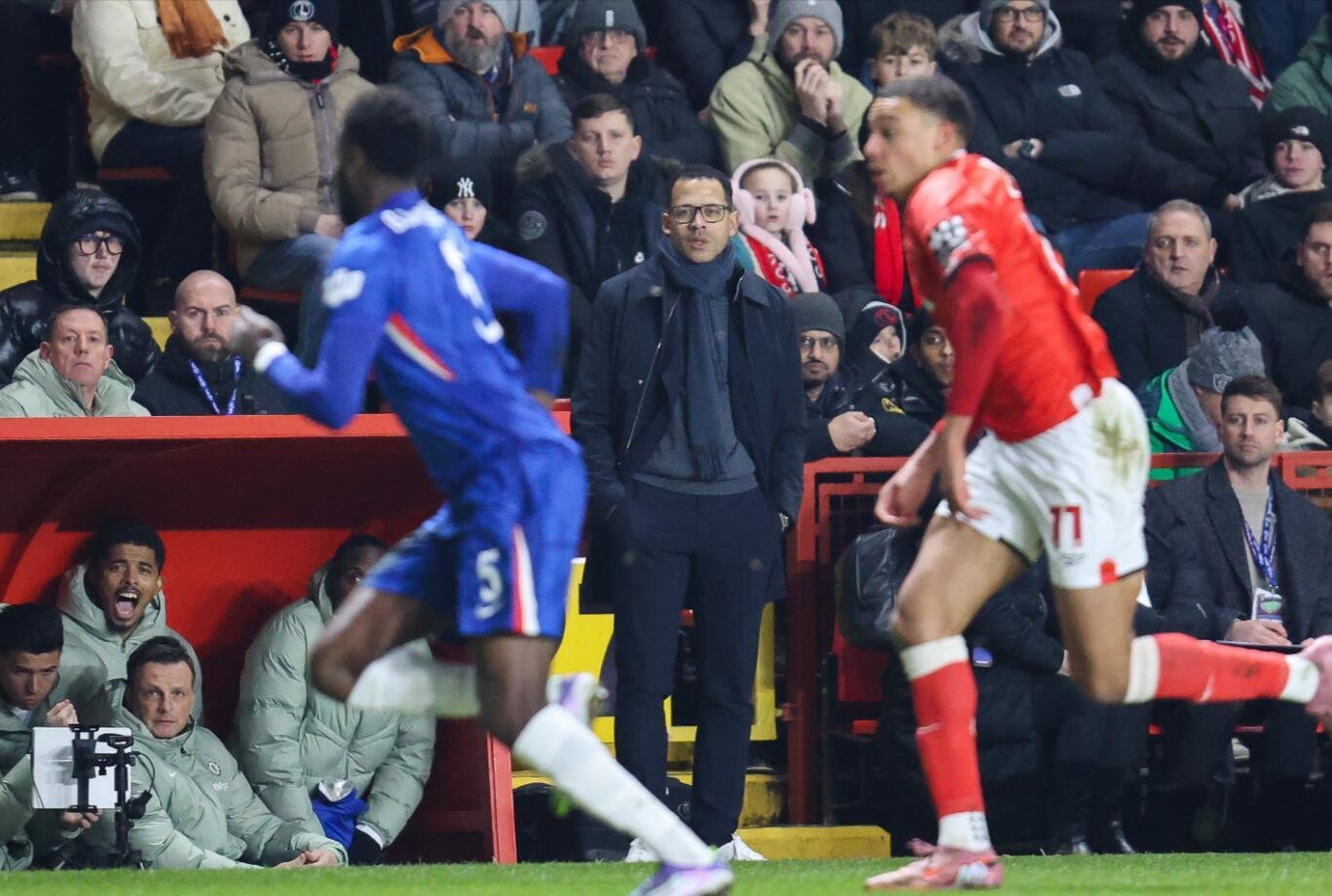 «Челси» одержал крупную победу в первом матче Росеньора и вышел в 1/16 Кубка Англии.