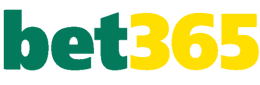 Bet365 Λογότυπο στοιχηματικής εταιρίας - legalbet.gr