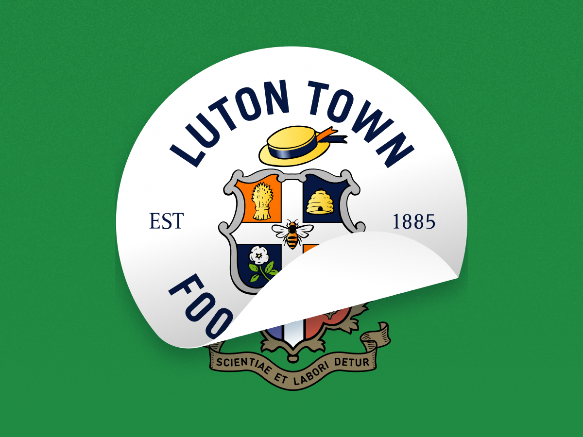 Legalbet.uk: Luton Town take a punt at the Premier League.