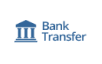 Bank transfer