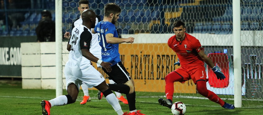 Astra Giurgiu - FC Viitorul. Pronosticuri finala Cupei României