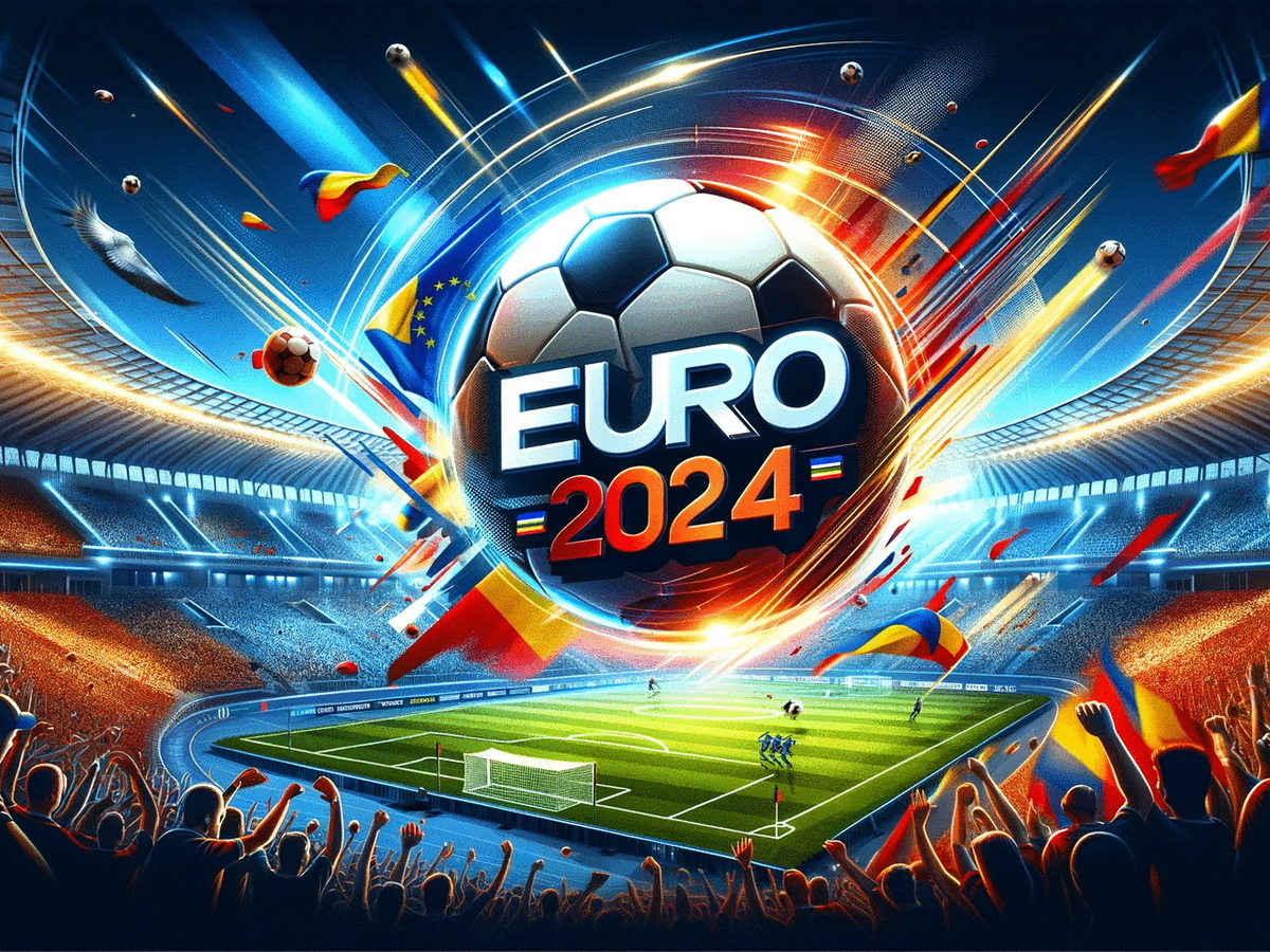 legalbet.ro: Cine transmite Euro 2024 în România la TV sau online?.