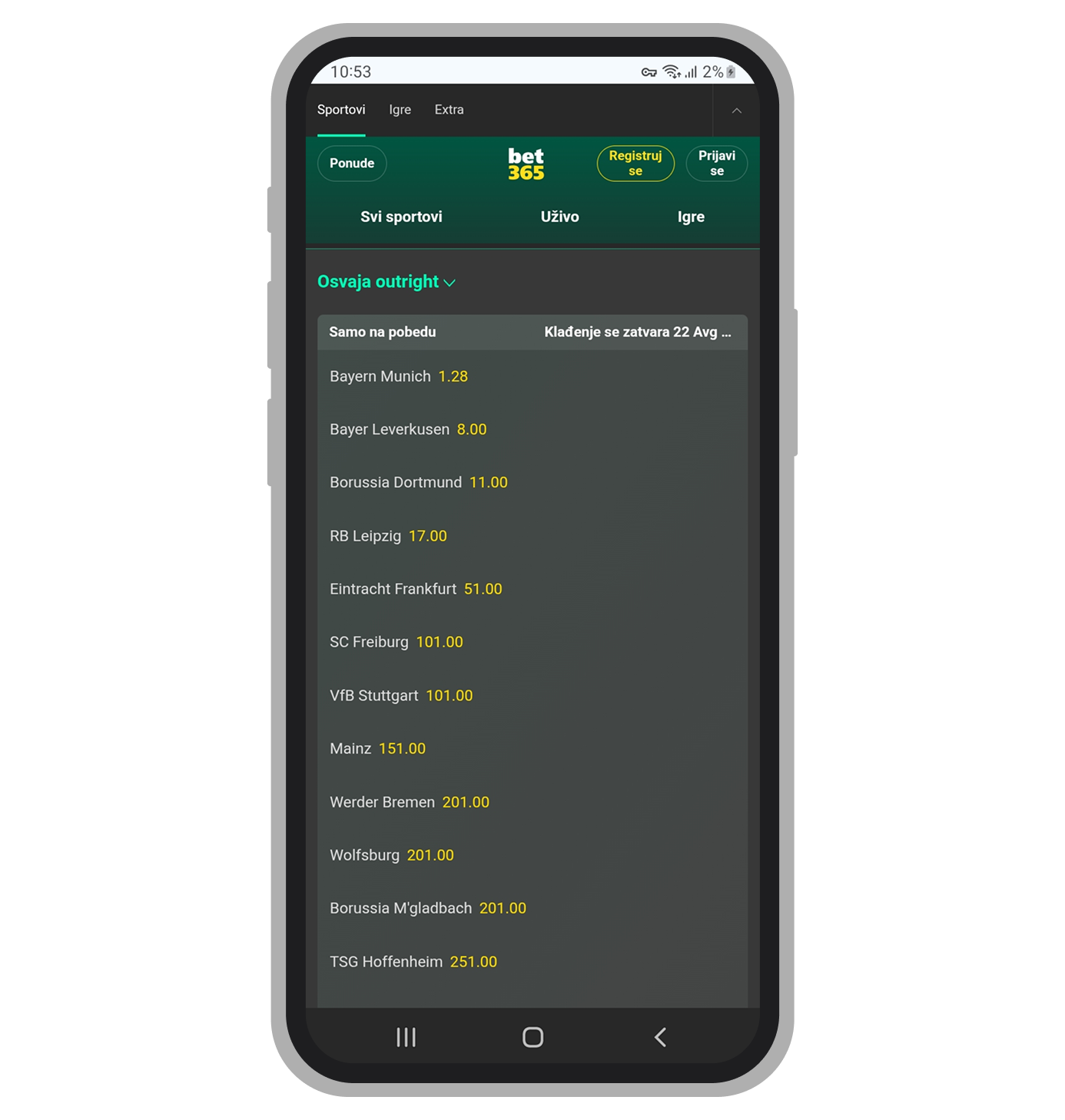 Bet365
