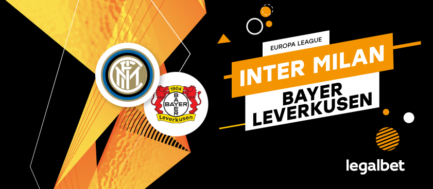 Previa, análisis y apuestas Inter Millan - Bayer Leverkusen, Europa League 2020