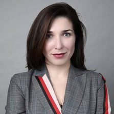 Елена Червинская