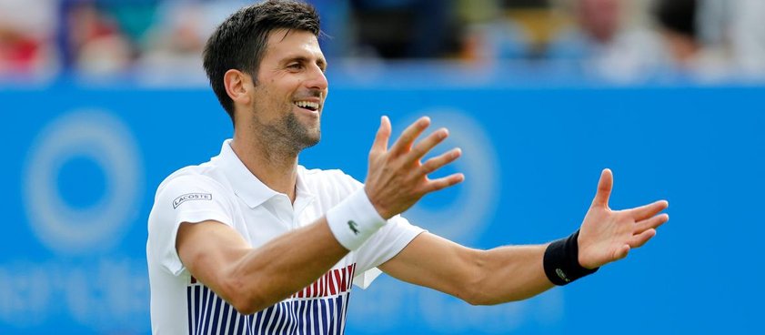 Новак Джокович – Митчелл Крюгер: прогноз на теннис от Жандоса Байдилды