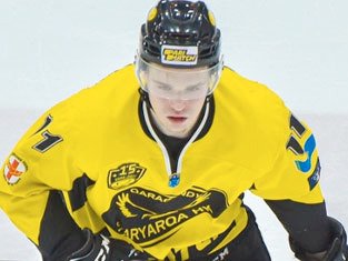 Прогноз на матч Сарыарка — Арлан (1-й матч)