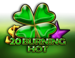 20 Burning Hot
