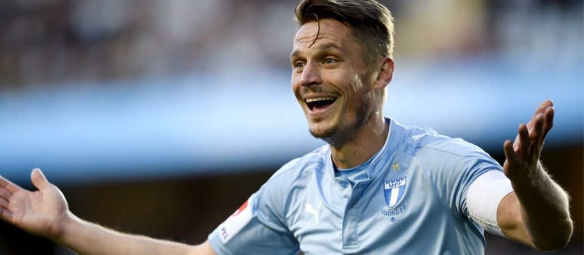 «Мальмё» - «Ефле». Прогноз от Олега Жукова