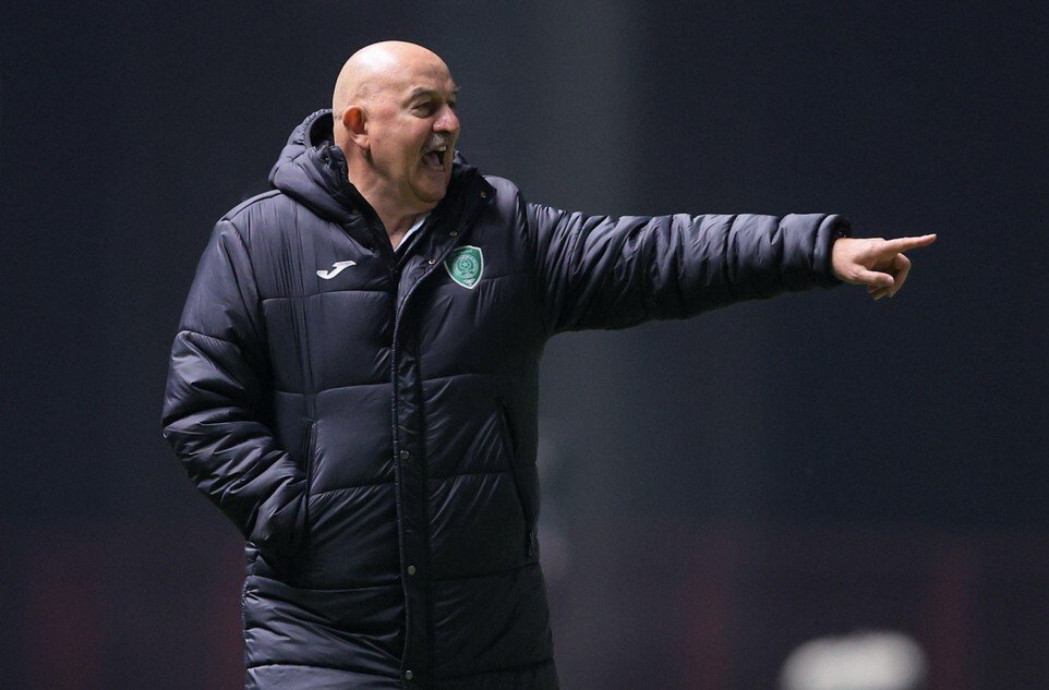 Фото: Mysyakin Alexander/FC Spartak-Moscow