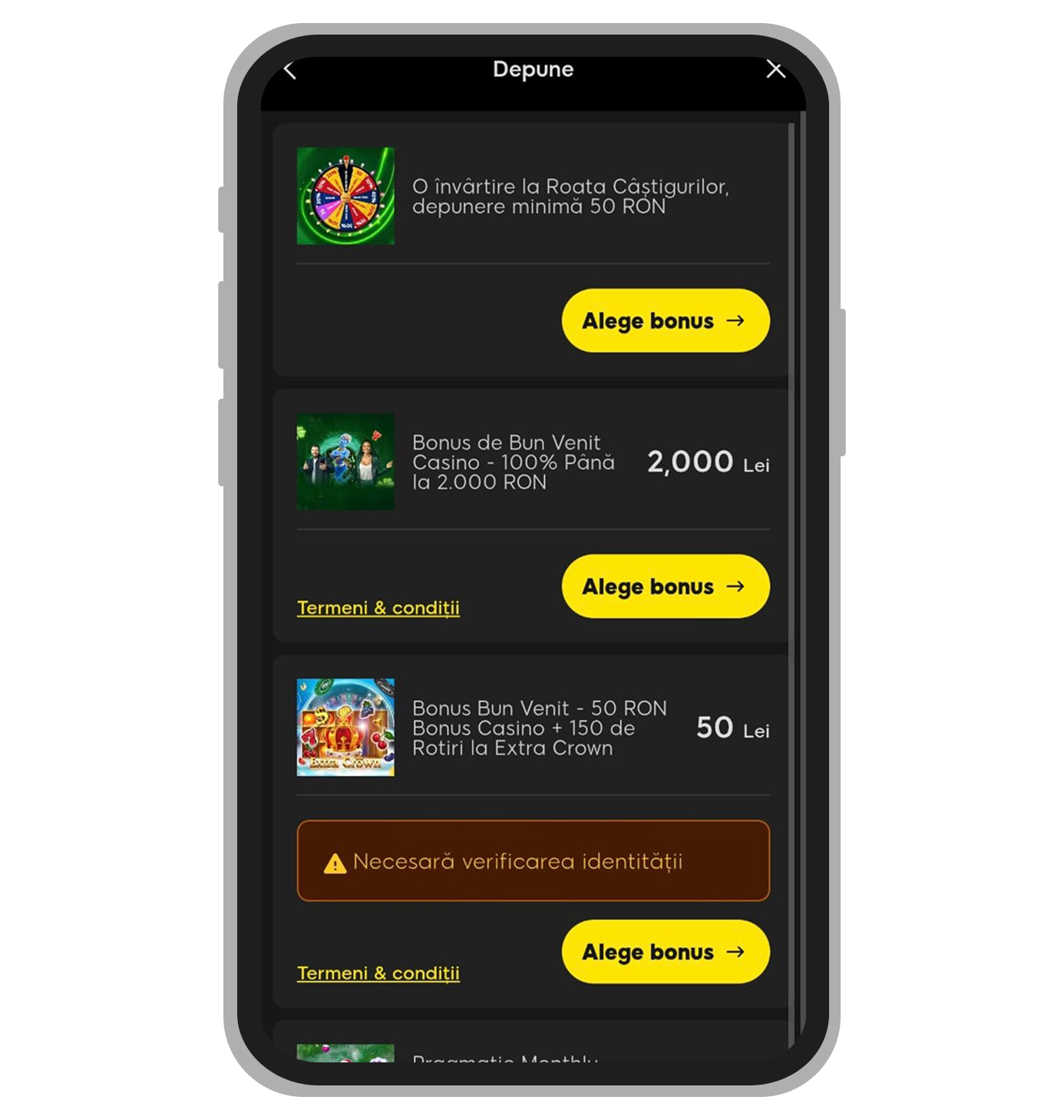 Optează pentru bonus 888 Casino