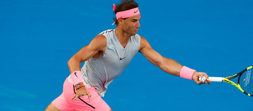 Роджер Федерер – Рафаэль Надаль: прогноз на теннис от Нуржана Еркинулы