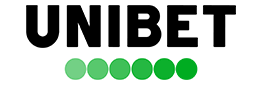 Unibet logo