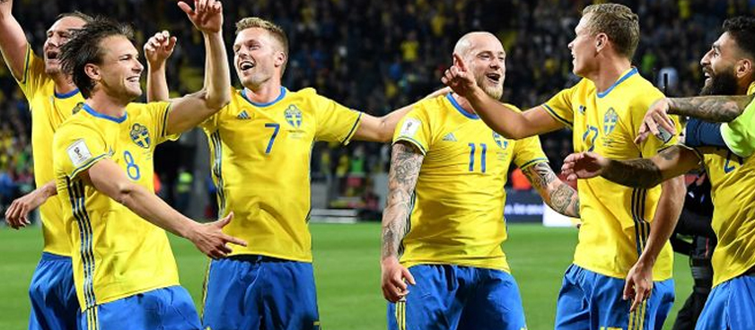 Германия – Швеция: прогноз на футбол от Евгения Трифонова