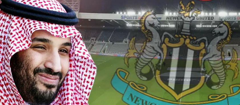 Un prinţ saudit vrea să dea lovitura cu Newcastle United