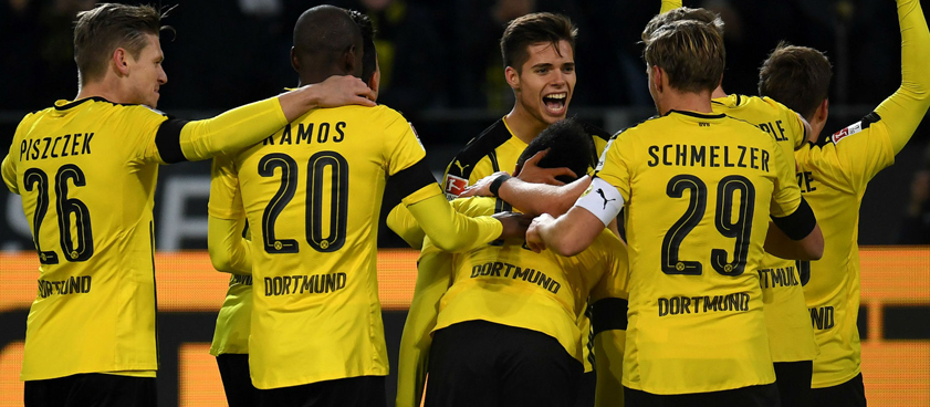 Borussia Dortmund - Legia Varsovia. Pronóstico de Oleg Zhukov