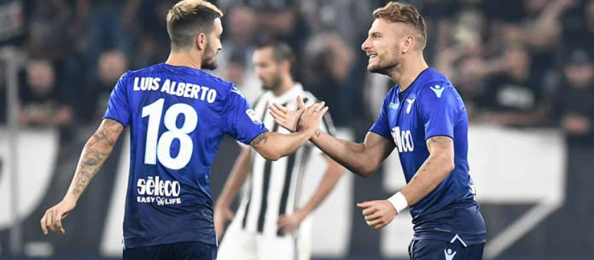 Lazio - Juventus. Pronosticul lui Mihai Mironica