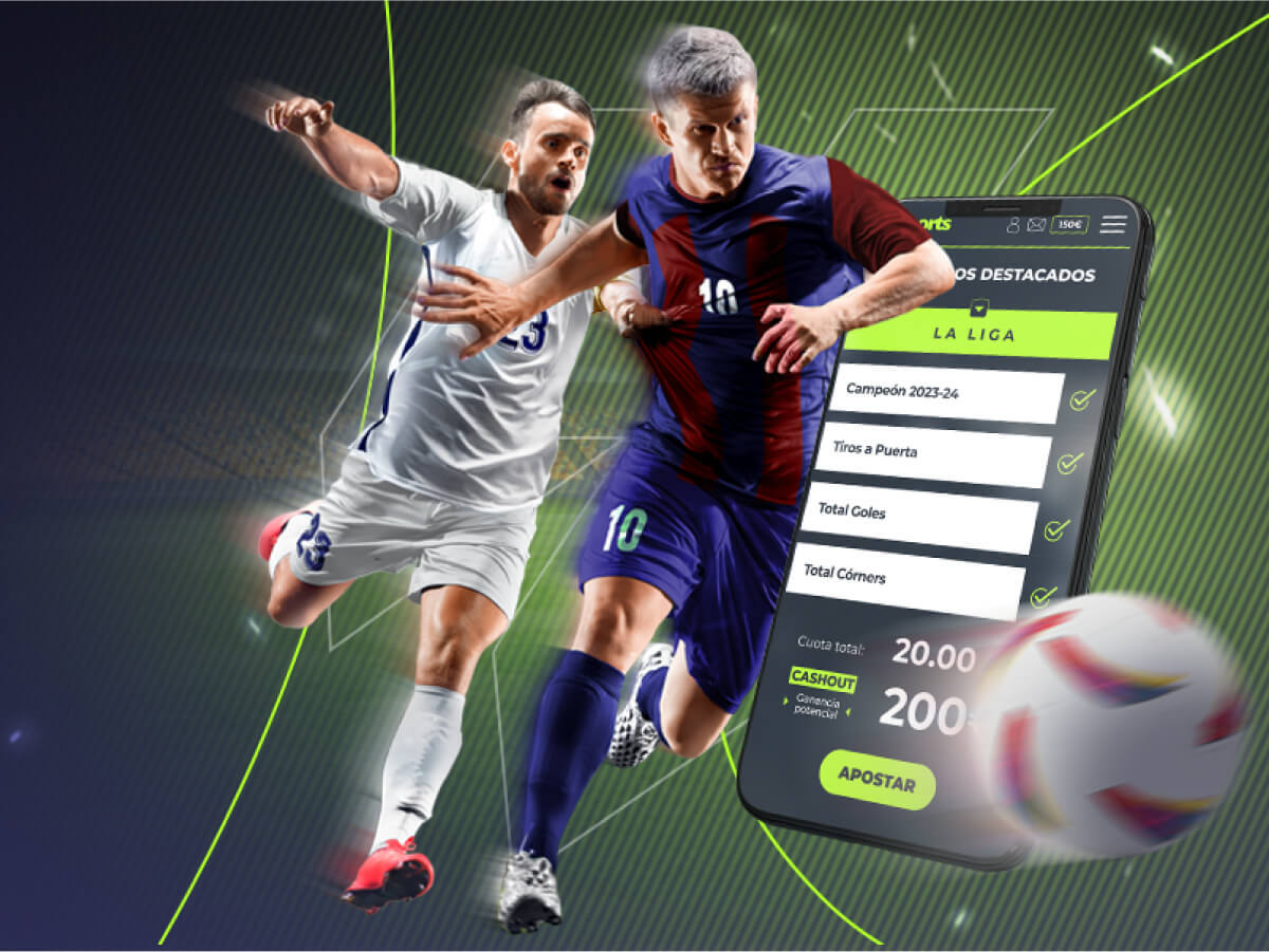 Freebet YoSports 10 €.