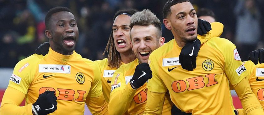 «Янг Бойз» – «Динамо» Загреб: прогноз на футбол от Амангельды Сейтханова