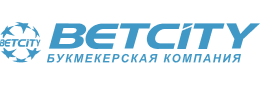 Логотип букмекерской конторы BetCity - legalbet.kz