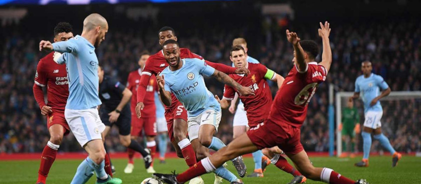 Pronóstico Liverpool - Manchester City, Community  Sield 2019