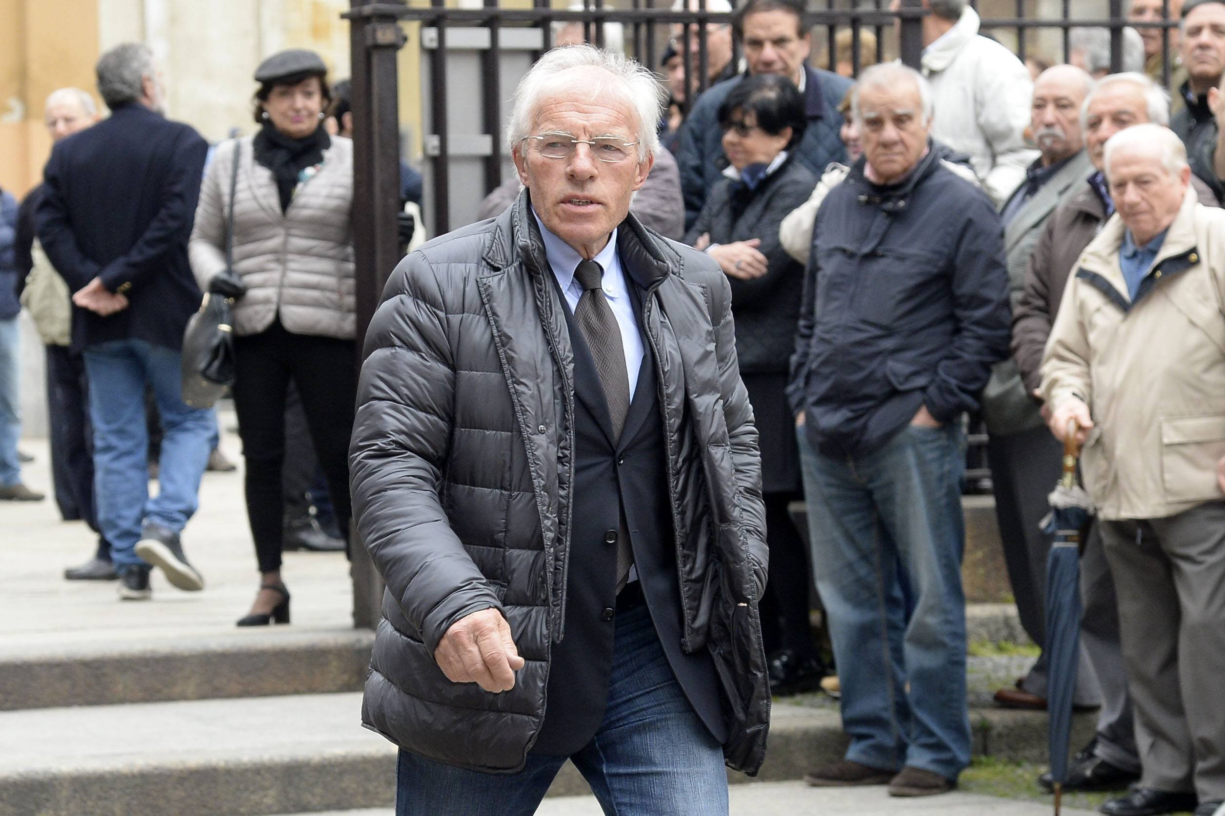 Ярослав Попов: Тренер Скала в интервью соврал, что вместе со «Спартаком» выигрывал чемпионат России в сезоне-2004.