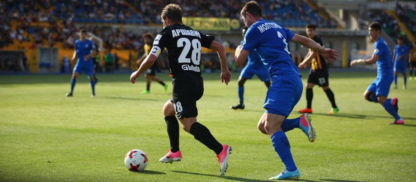 Прогноз Сергея Райляна на матч «Ордабасы» – «Кайрат»