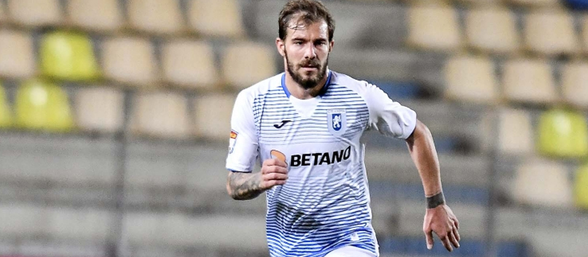 CSU Craiova - FC Botosani 5 decembrie 2019: Pontul lui ...