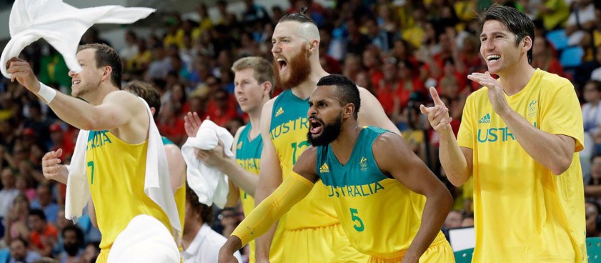 Pronóstico Australia-Francia, Mundial de Basket 2019