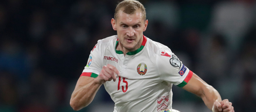 Германия – Беларусь: прогноз на футбол от Валерия Непомнящего