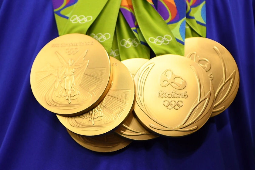 США станет лидером по количеству золотых медалей на ОИ — 2020 в Токио