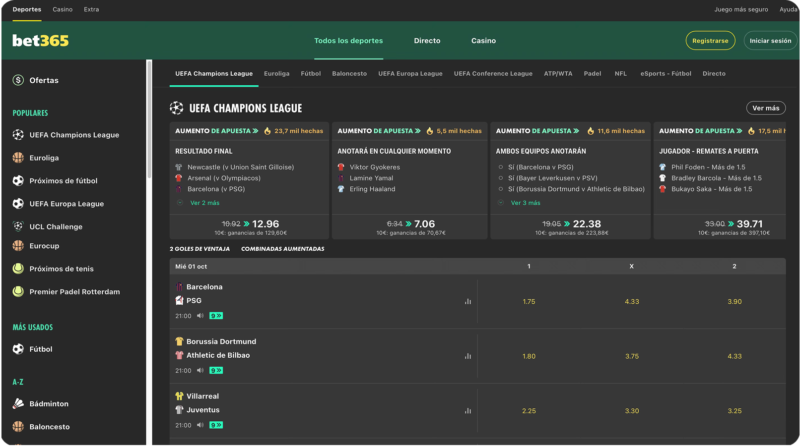 Bet365