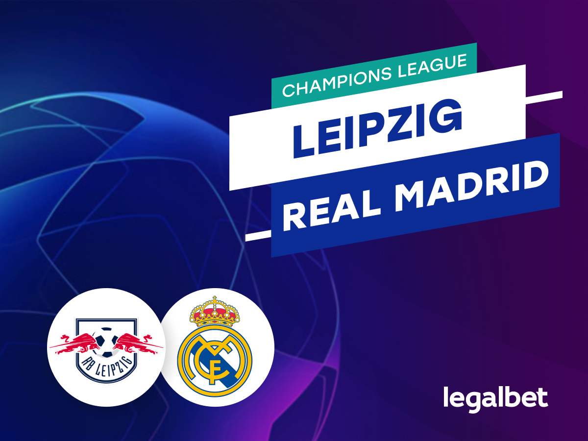 marcobirlan: RB Leipzig vs Real Madrid – cote la pariuri, ponturi si informatii.