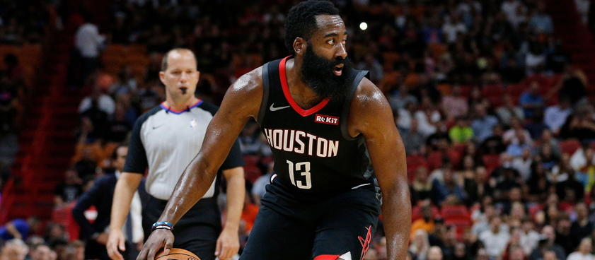 Houston Rockets - New Orleans Pelicans: ponturi NBA