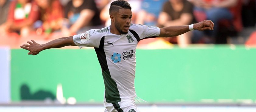 «Краснодар» – «Ахмат»: прогноз на футбол от Нуржана Еркинулы