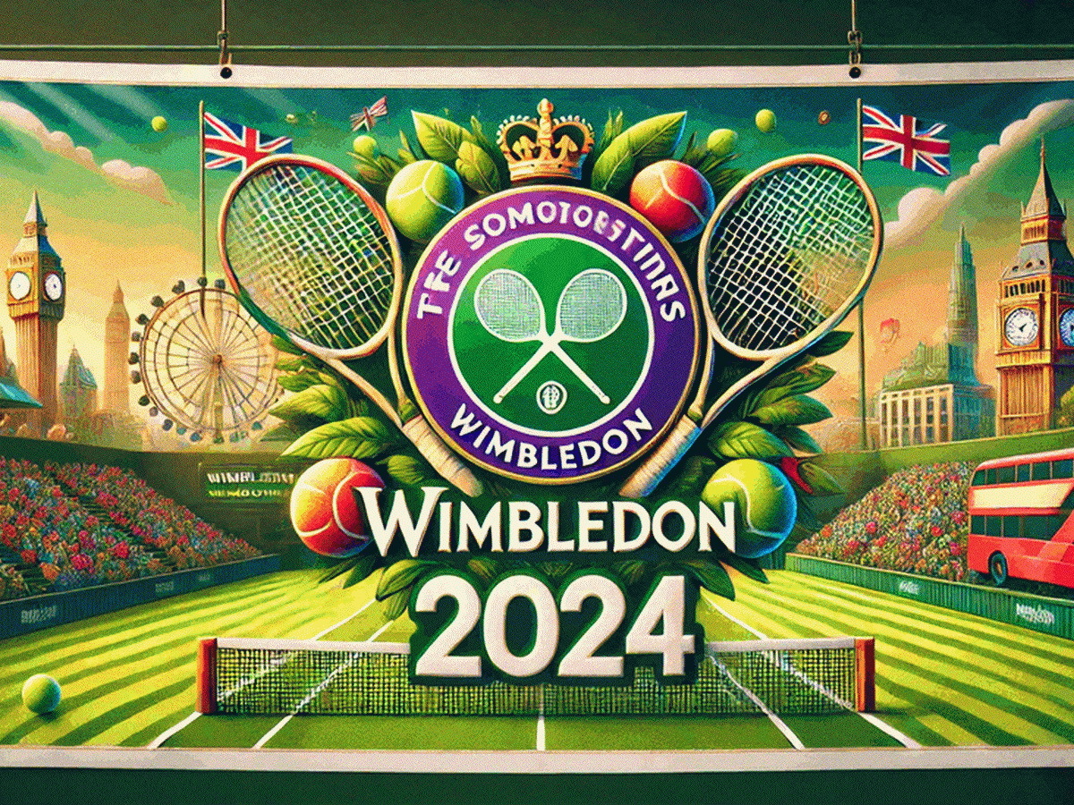 Wimbledon 2024: jucatori, favoriti cote, ponturi