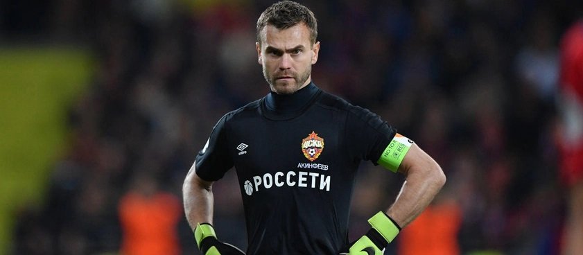 «Сочи» – ЦСКА: прогноз на футбол от Владислава Радимова