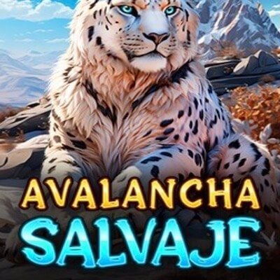 Avalancha Salvaje
