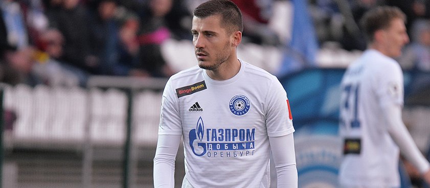 «Рубин» – «Оренбург»: прогноз на футбол от Амангельды Сейтханова
