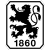 Мюнхен 1860 logo